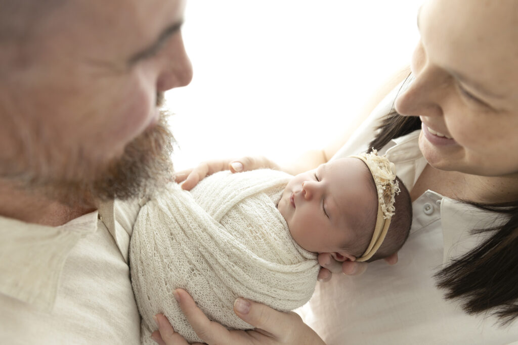Newborn Studio