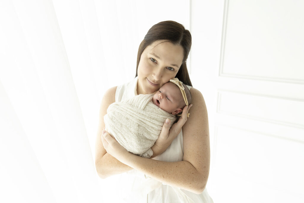 Newborn Studio