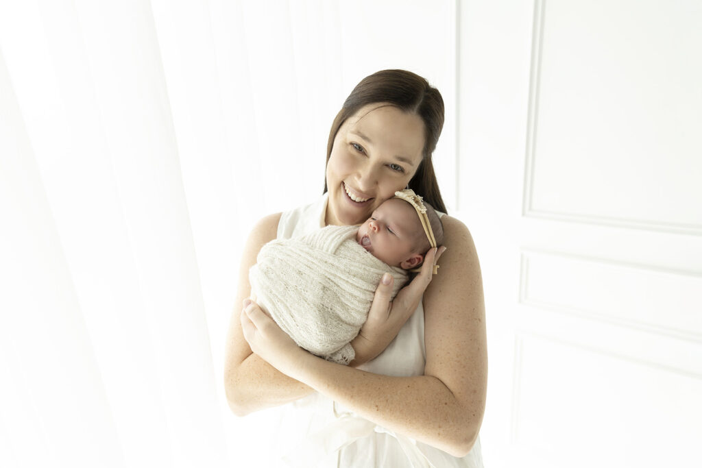 Newborn Studio