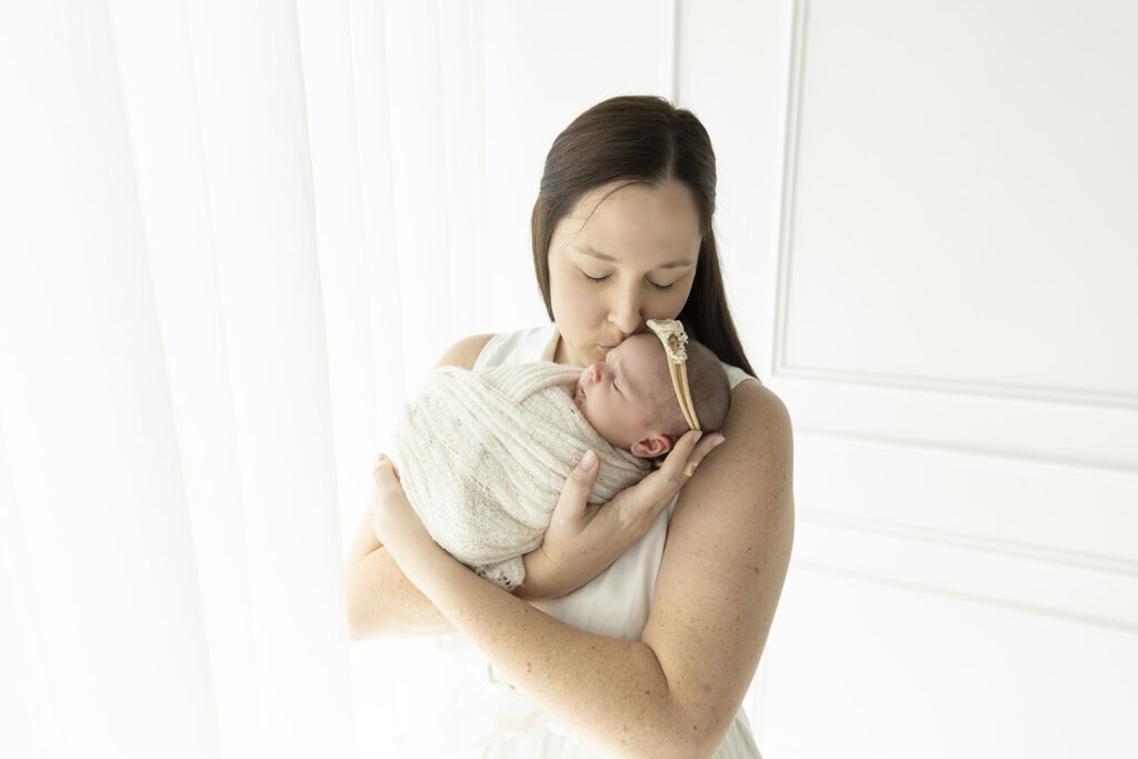 Newborn Studio