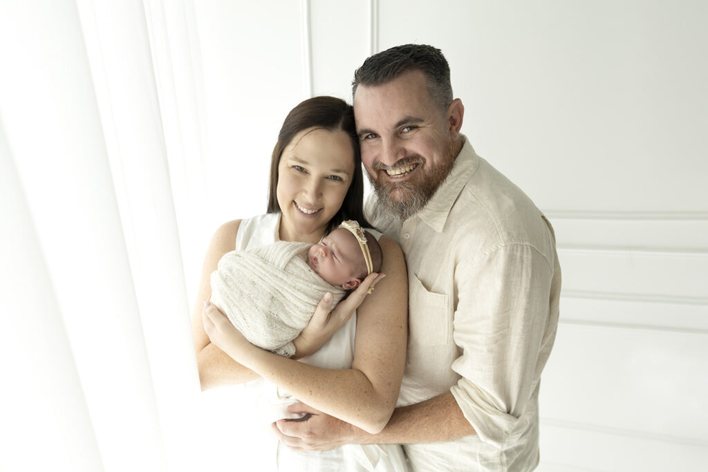 Newborn Studio