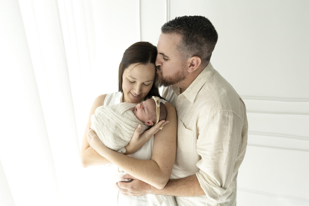 Newborn Studio