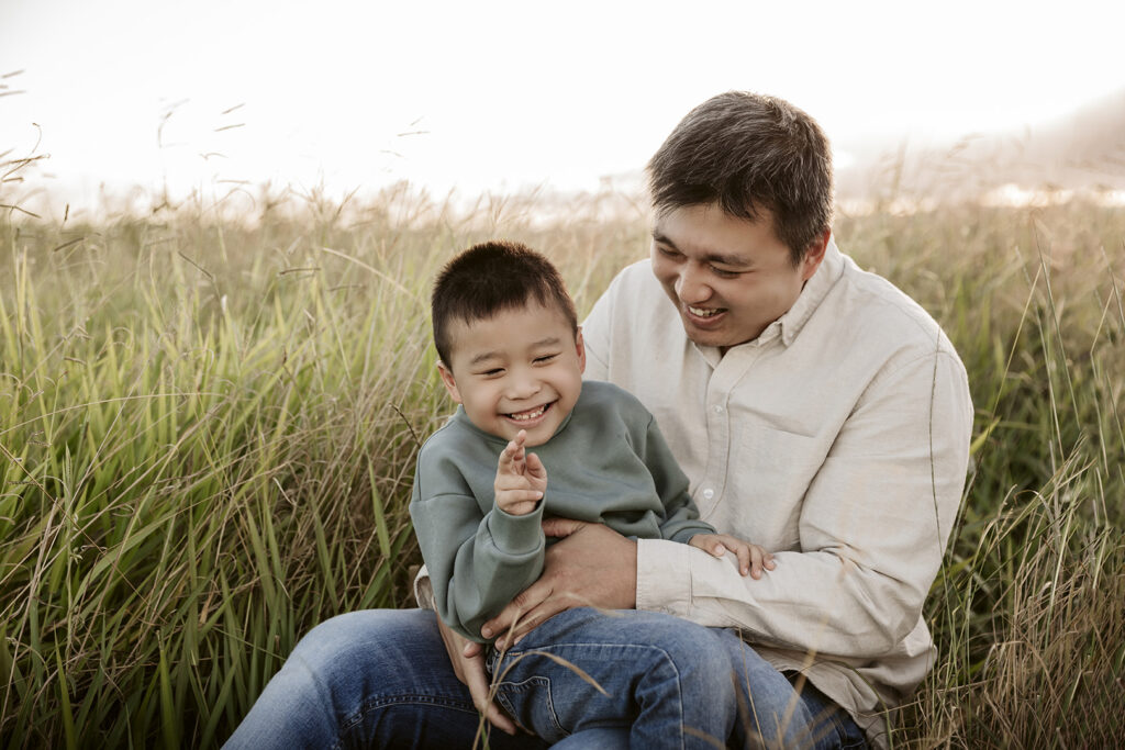 Family Photographer