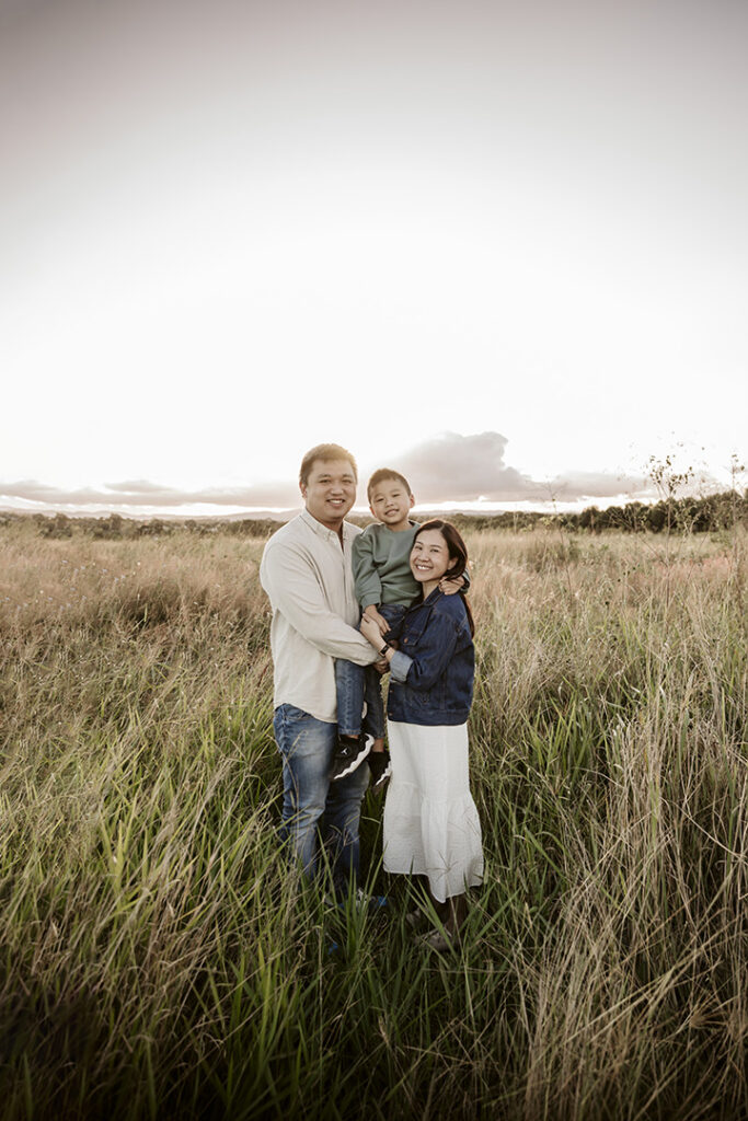 Family Photographer
