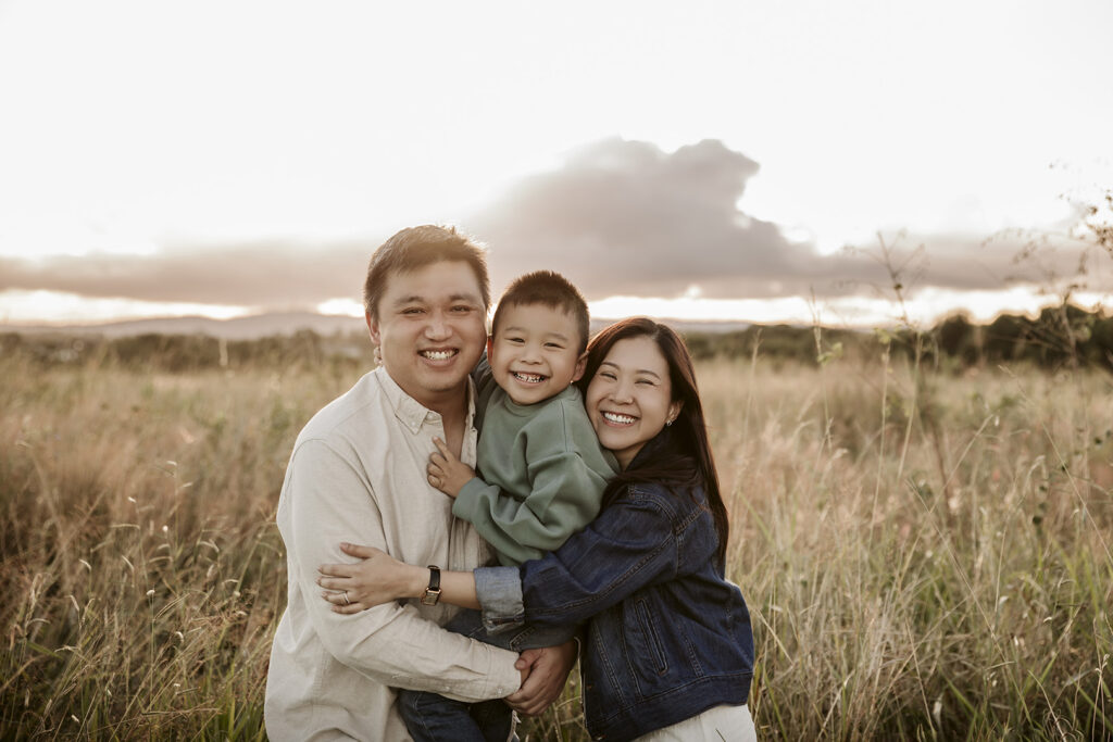 Family Photographer
