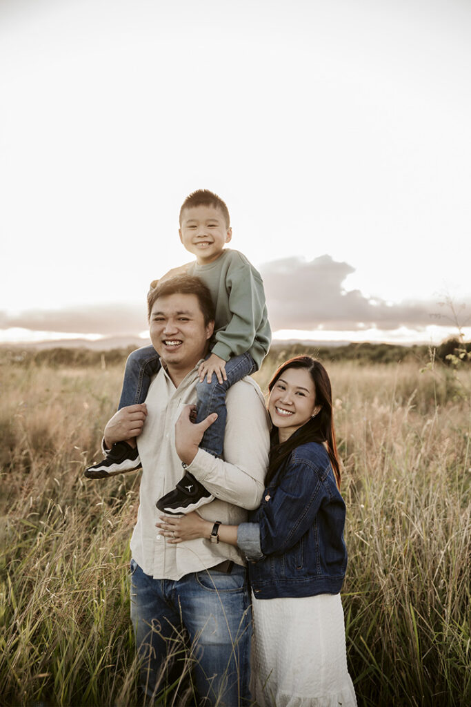 Family Photographer