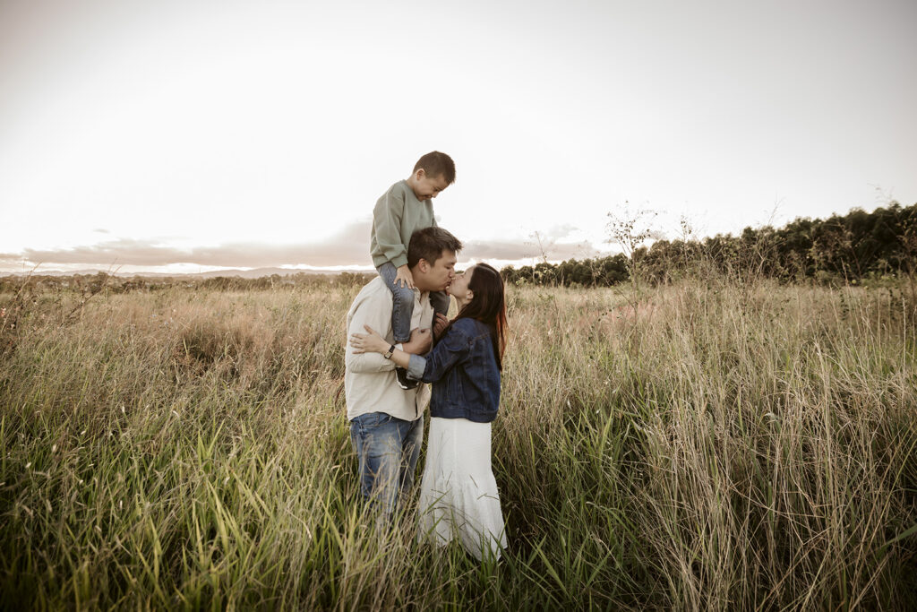 Family Photographer