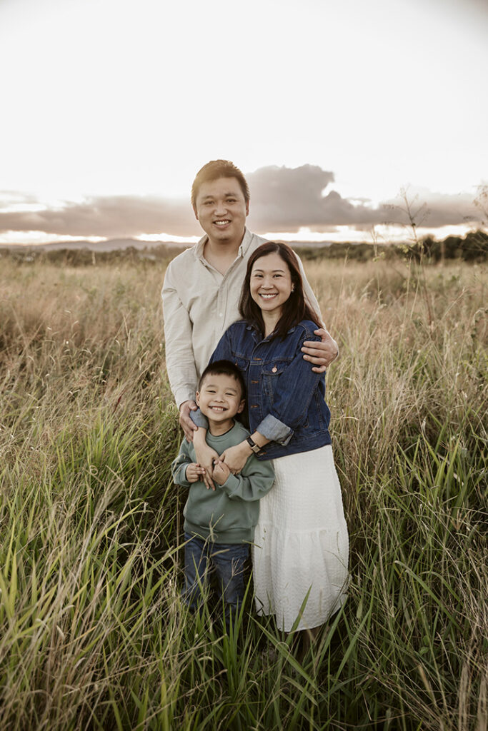 Family Photographer