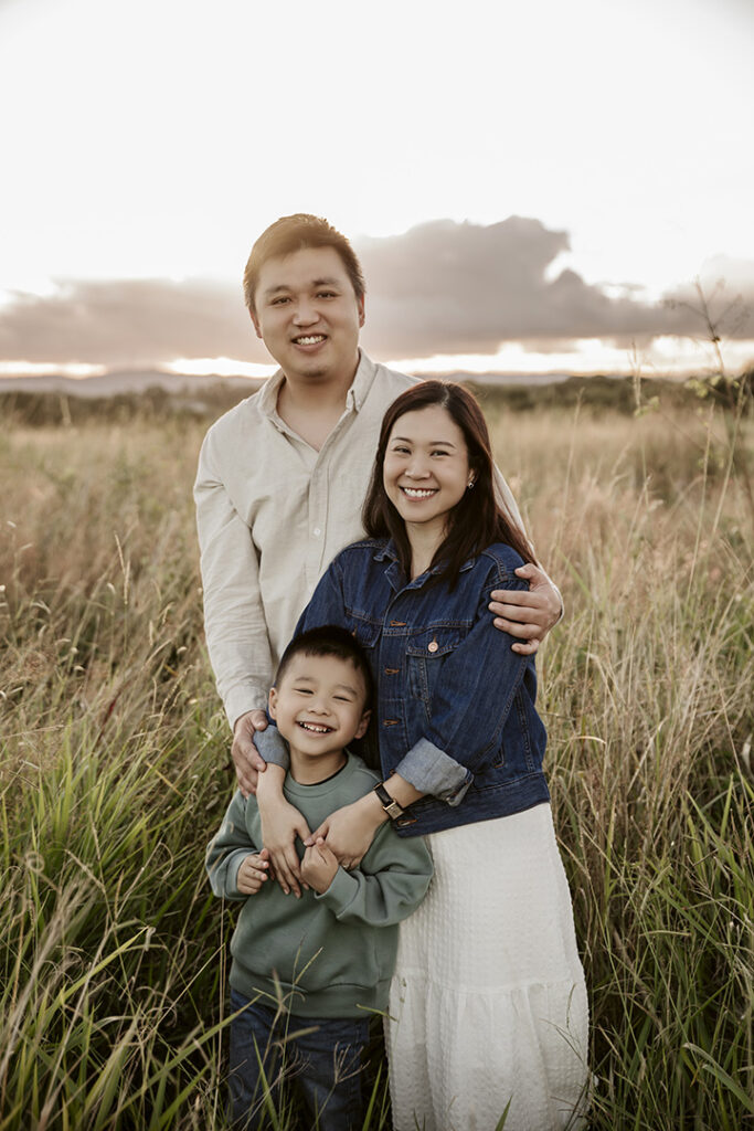 Family Photographer