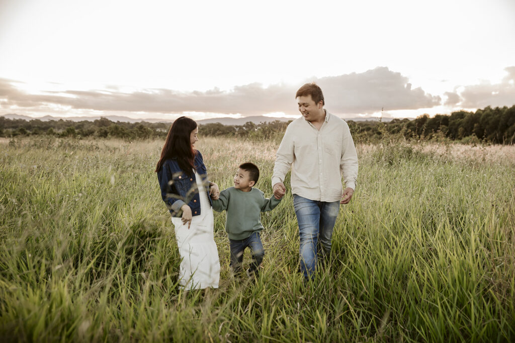 Family Photographer