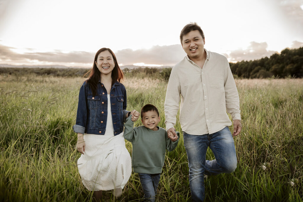 Family Photographer
