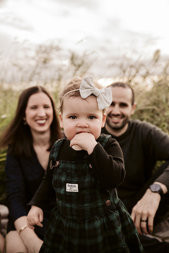 Family Photoshoot North Brisbane