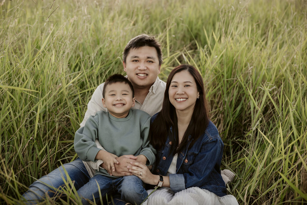 Family Photographer