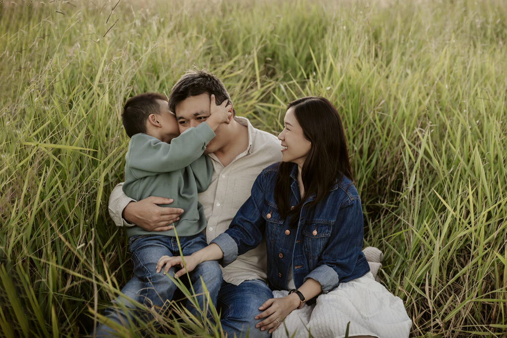 Family Photographer