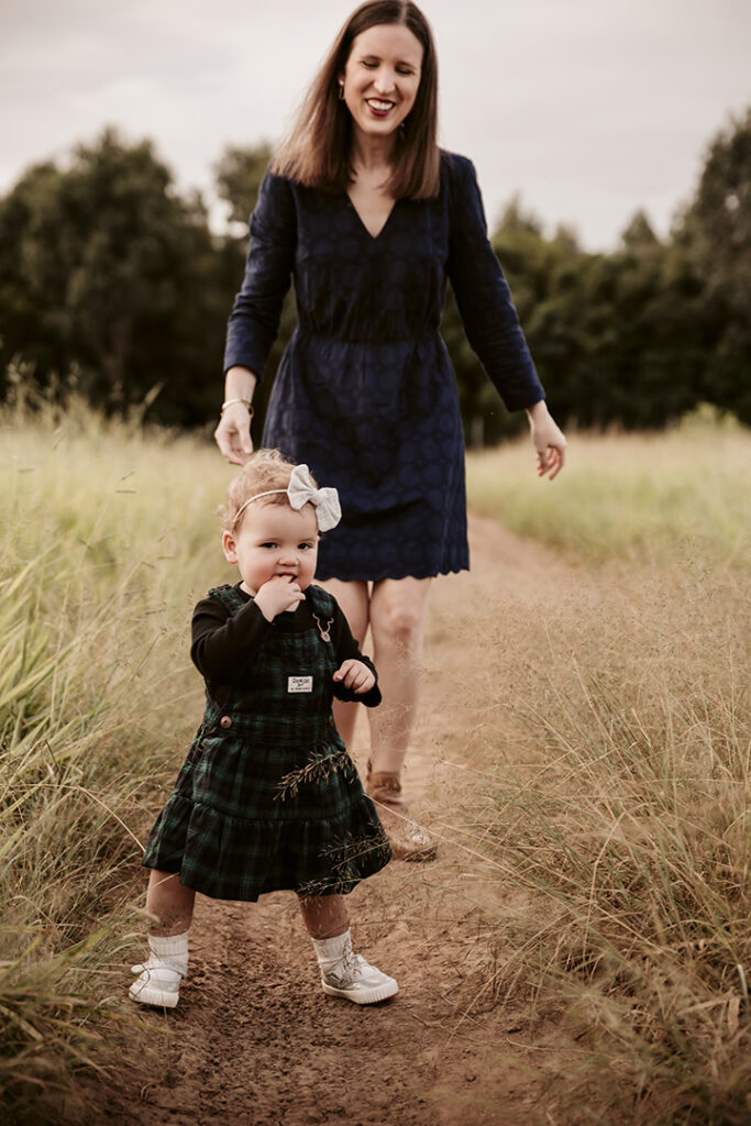 Family Photoshoot North Brisbane