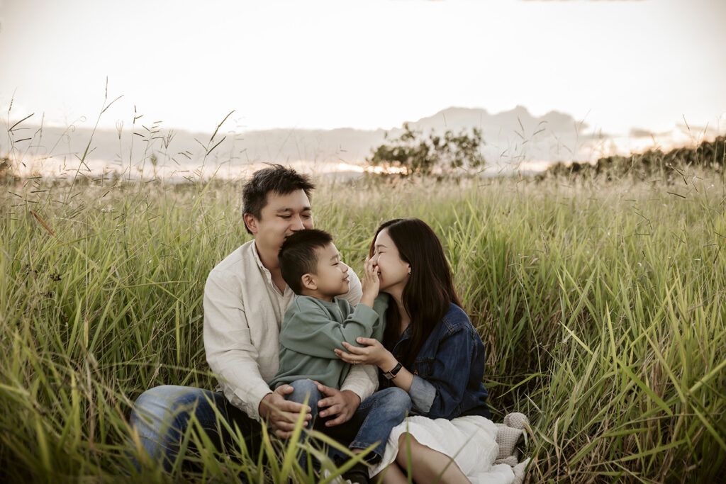 Family Photographer
