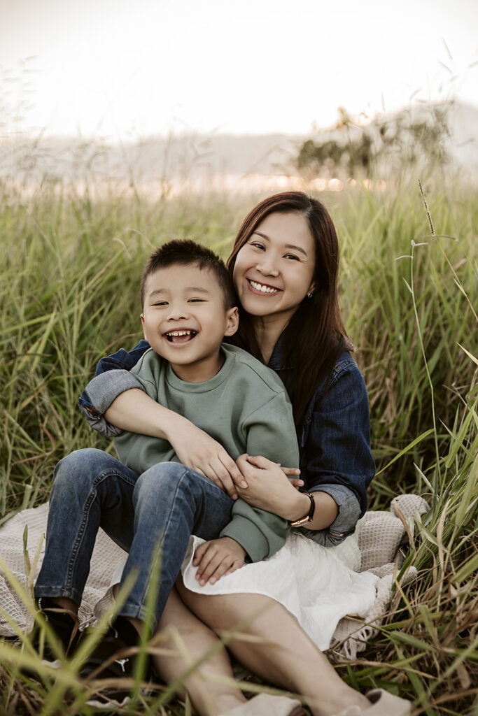 Family Photographer