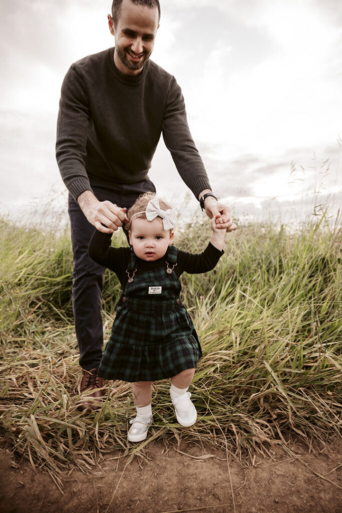 Family Photoshoot North Brisbane