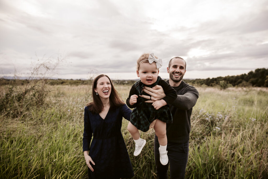Family Photoshoot North Brisbane