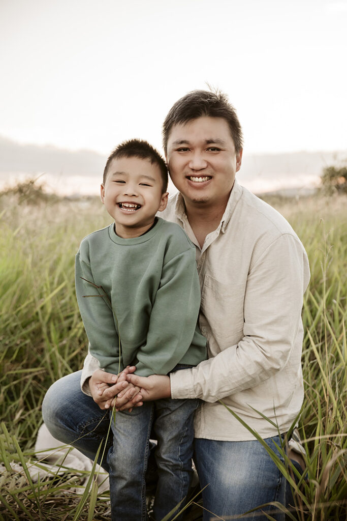 Family Photographer