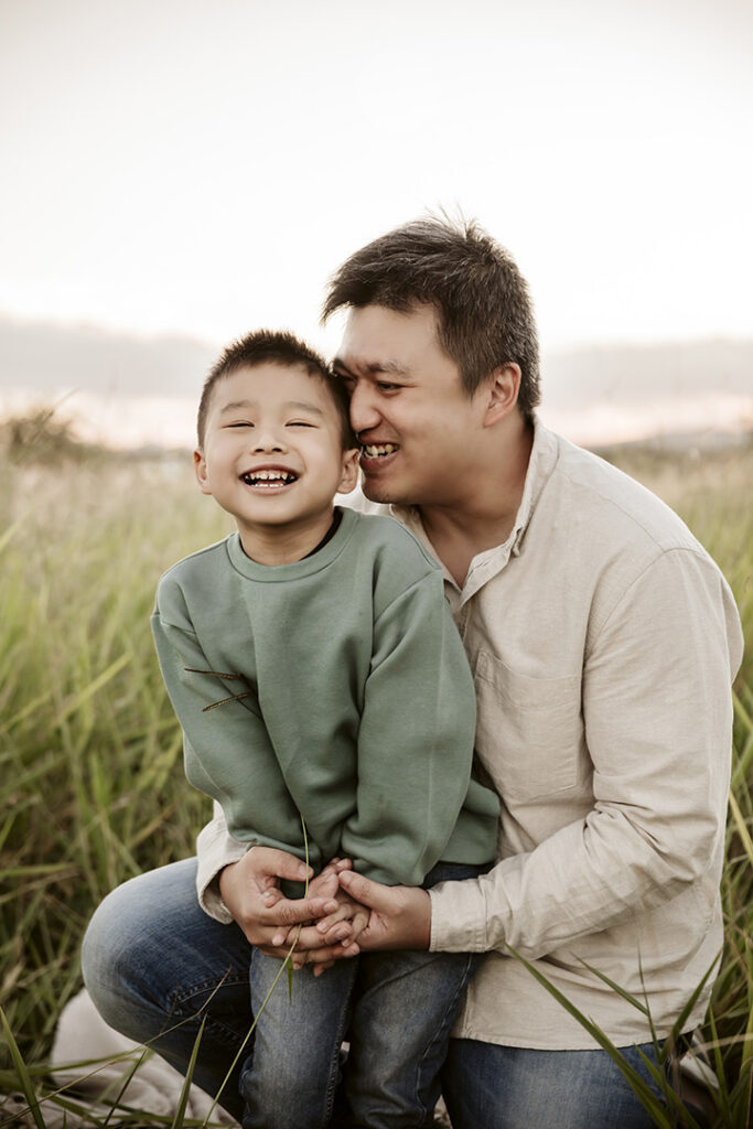 Family Photographer
