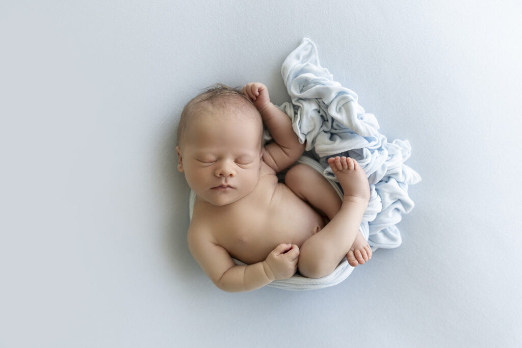 Newborn Studio Brisbane