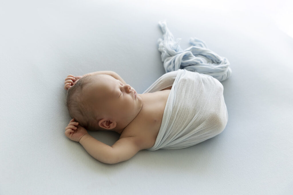 Newborn Studio Brisbane