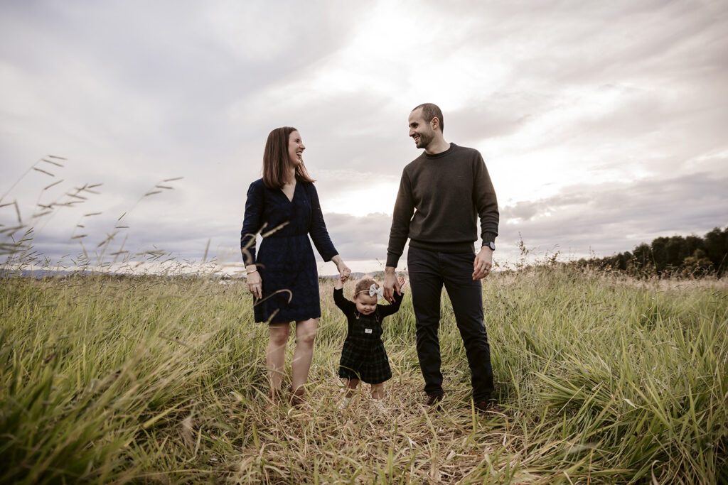 Family Photoshoot North Brisbane