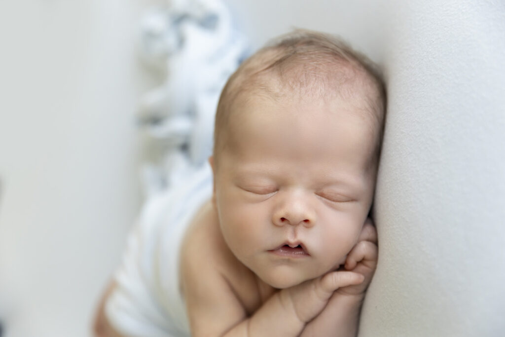 Newborn Studio Brisbane