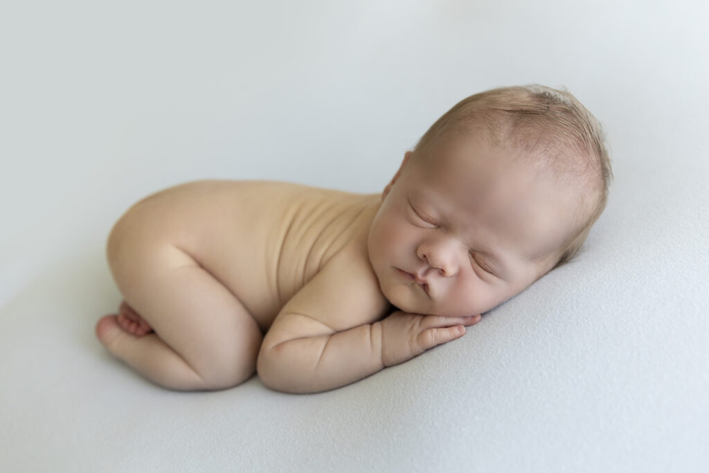 Newborn Studio Brisbane
