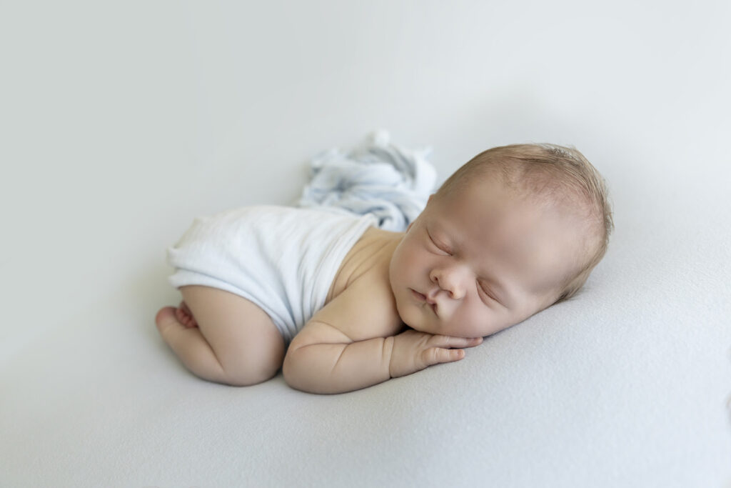 Newborn Studio Brisbane