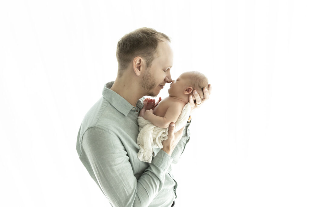 Newborn Studio Brisbane