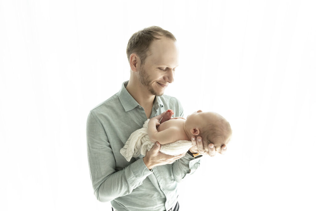 Newborn Studio Brisbane