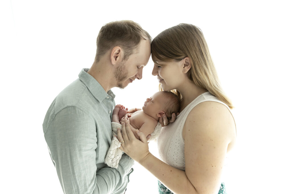 Newborn Studio Brisbane