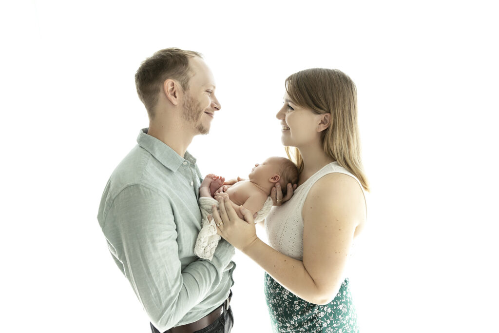 Newborn Studio Brisbane