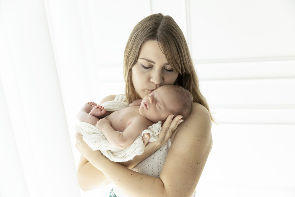 Newborn Studio Brisbane