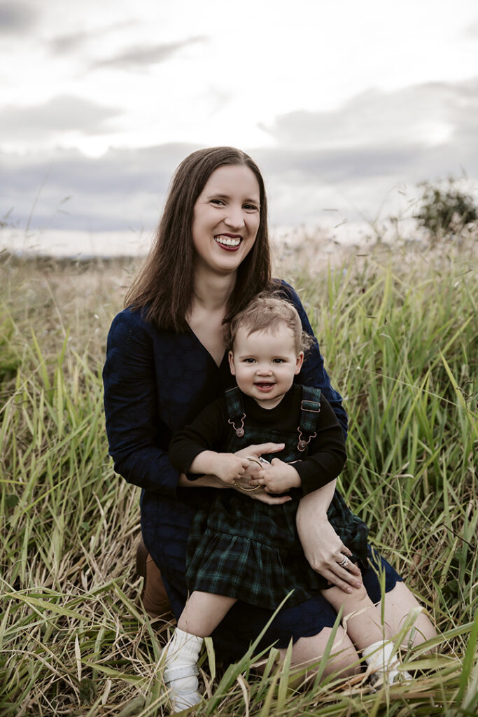 Family Photoshoot North Brisbane