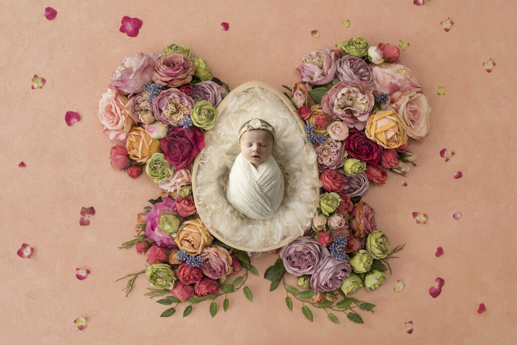 Newborn Studio
