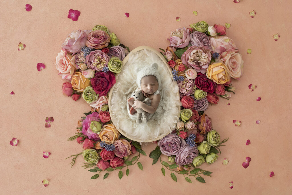 Newborn Studio
