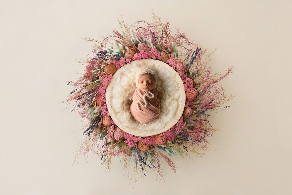 Newborn Photo Studio