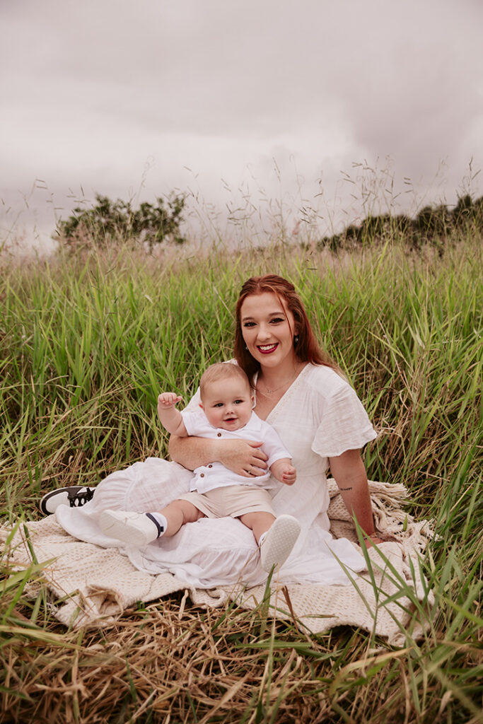 Family Photographer Brisbane