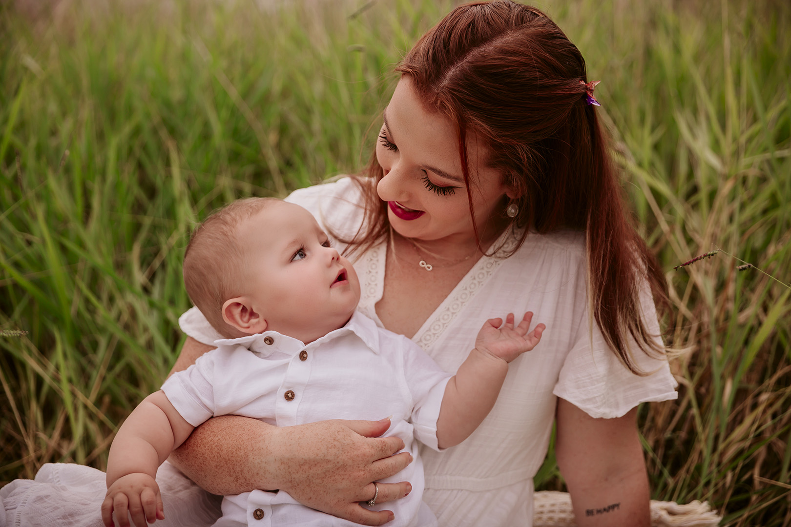 Family Photographer Brisbane