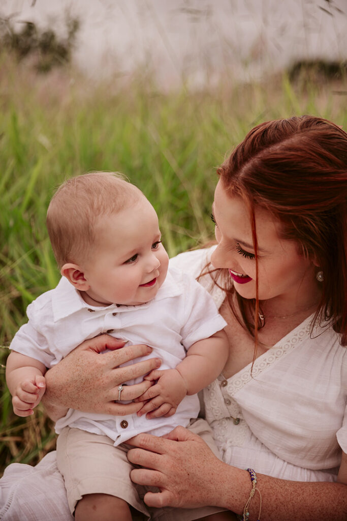 Family Photographer Brisbane