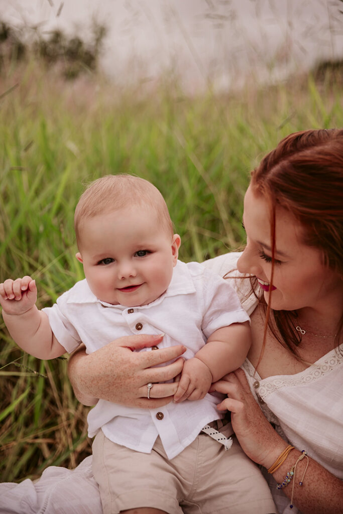 Family Photographer Brisbane