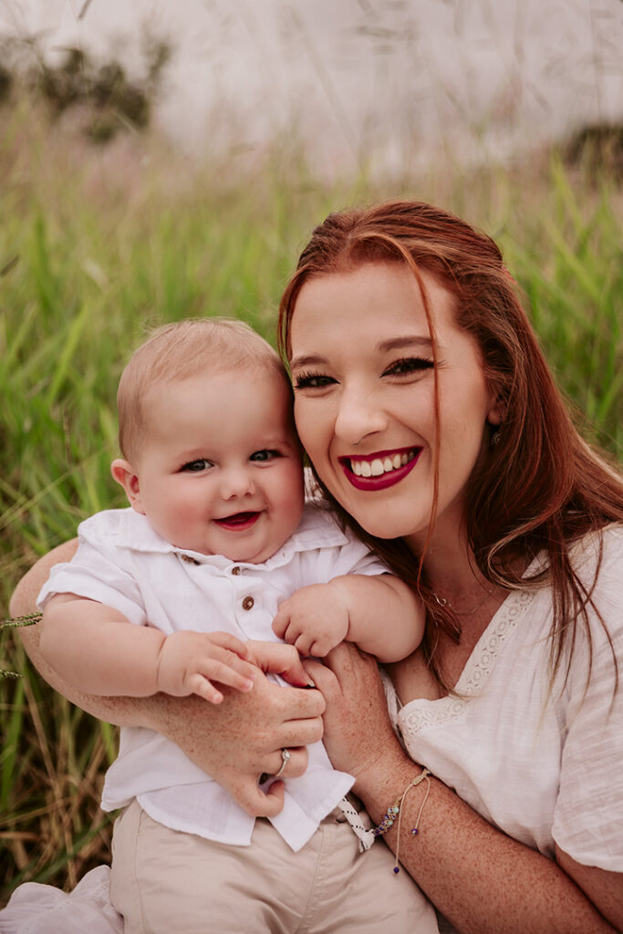 Family Photographer Brisbane