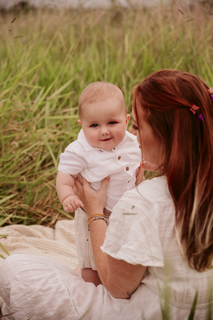 Family Photographer Brisbane
