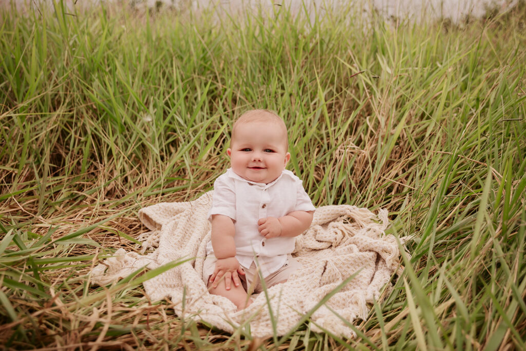 Family Photographer Brisbane