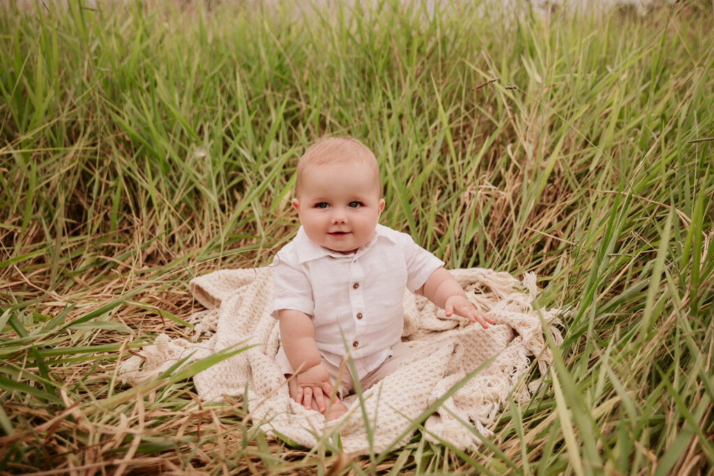 Family Photographer Brisbane