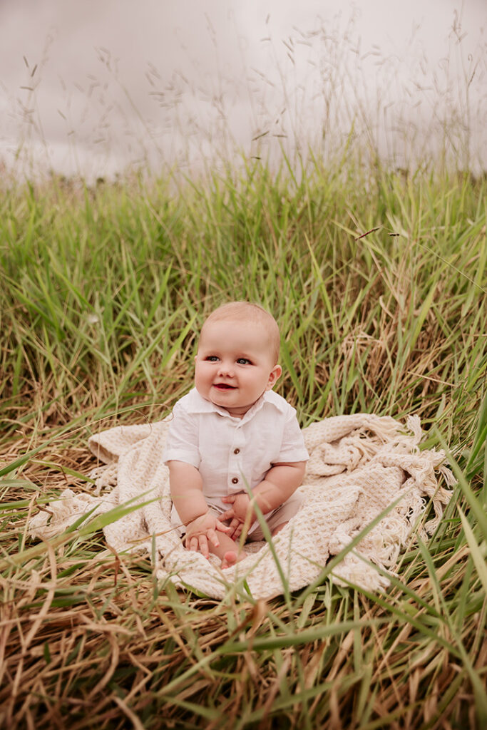 Family Photographer Brisbane