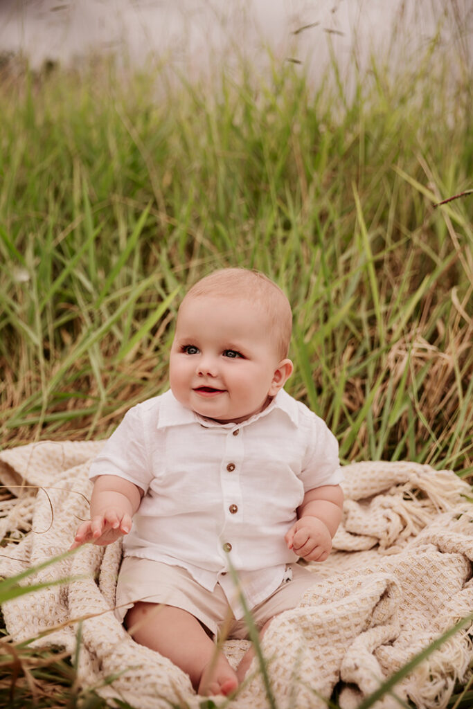 Family Photographer Brisbane